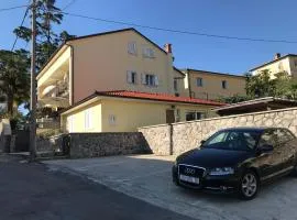 Holiday house with a parking space Lovran, Opatija - 9716