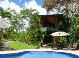 Arbol Verde Villas