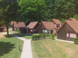 Cottage in Bitche with Heated Pool