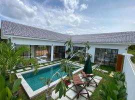 Allure Villa Cempaka Private Pool，位于关丹的低价酒店