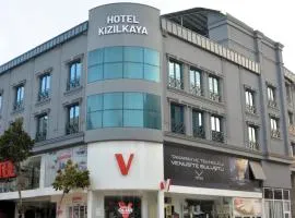 Kızılkaya Business Otel