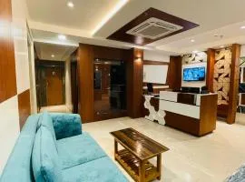 Hotel Banaras Villa