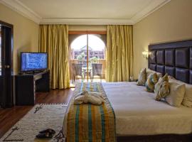 LavzHei Hotel，位于穆罕默迪耶的酒店