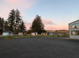 Isle Of Skye Camping Pods