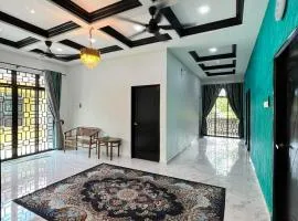 Qs Family Homestay Pasir Mas
