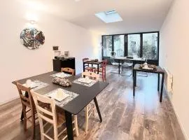 5 Bedroom Lovely Home In Magny-En-Vexin