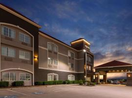 La Quinta by Wyndham Bridgeport，位于布里奇波特的酒店
