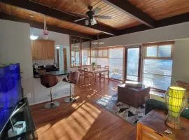 Entire one bedroom apartment