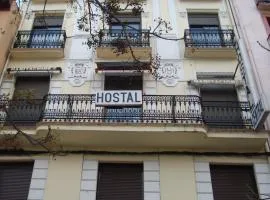 Hostal Central Zaragoza