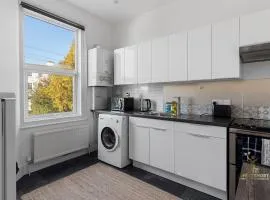 Central Exeter Apartment (Kimberley 1A)
