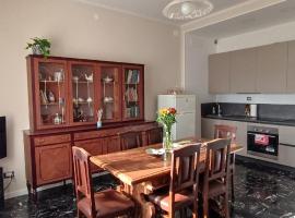 La Casa di Amelie，位于帕尔马的酒店