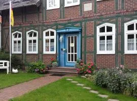 Landhotel Sonnenhof im Wendland