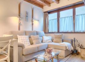 Saplan Real Estate CARLAC，位于莱斯的酒店