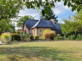 Le Pigeonnier de Lissac