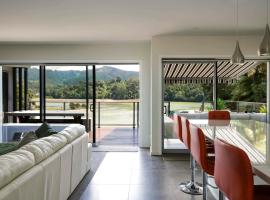 Luxury in Kaiteriteri，位于凯特里特里的酒店