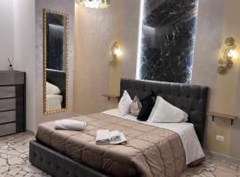Residenza N&D Luxury，位于巴里的豪华酒店