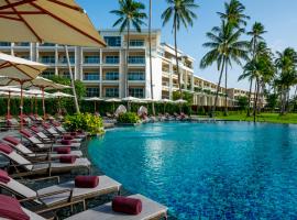 Phuket Panwa Beachfront Resort，位于攀瓦海滩的酒店