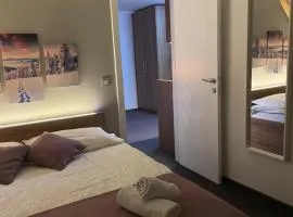Planinski vrhovi Jelač