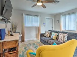 Gated Southern Miami Home 22 Mi to Downtown!
