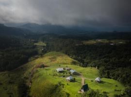 Vilaggio Bengazi，位于Treviso的酒店