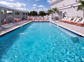 Holiday Inn & Suites Orlando - I-Drive - Theme Parks by IHG，位于奥兰多的酒店