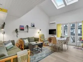 Agger Havn Feriecenter