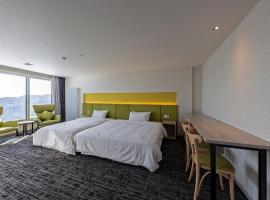 Hotel Cocoa - Vacation STAY 29916v，位于Sakura的酒店