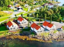 Five-Bedroom Holiday home in Jelsa 3