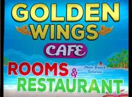 Golden Wings Cafe