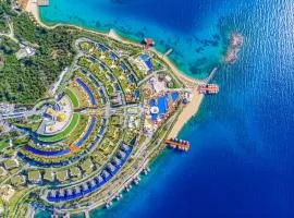 The Plaza Bodrum