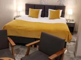 Agroturystyka Na poddaszu 22