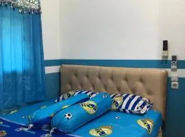 PENGINAPAN BANYU BIRUKu