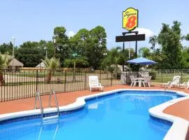 Super 8 by Wyndham Shreveport