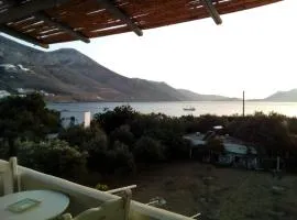 Elia - Studios Amorgos - near the sea