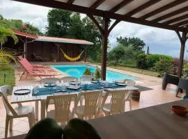 Casa fall Villa 4 ch piscine