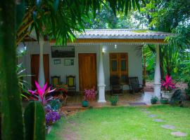 Travelodge Sigiriya，位于锡吉里亚的公寓