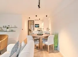 Trendy en modern appartement OSTENDIA