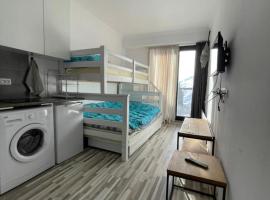 Apartment N503 Gudauri Loft，位于古多里的酒店