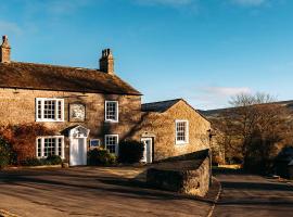 The Assheton Arms，位于克利夫罗的宠物友好酒店