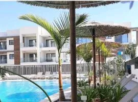Cosmos Residence