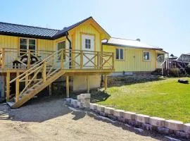 Peaceful stay near Orust Forest