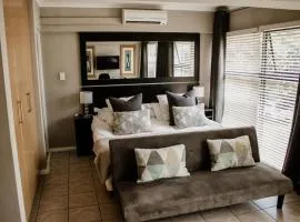 Concord Apartment