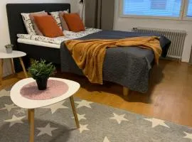 StarHomes City Studio B16