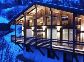 CHALET UTOPIA