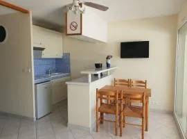 Studio au Port Dienville