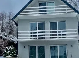 Dom Dwa Jeziora - Augustów