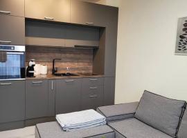 AMAYA，位于瓦尔纳的自助式住宿