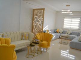 Most Beautiful Apartment in Safi，位于萨菲的酒店