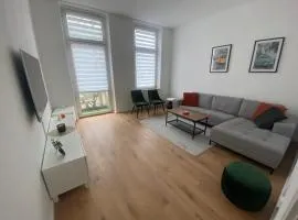 2Zimmer Apartment mit Stellplatz