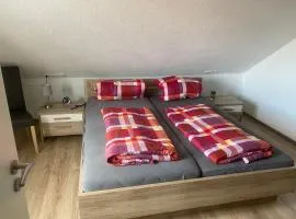 Hohennneuffen Blick
